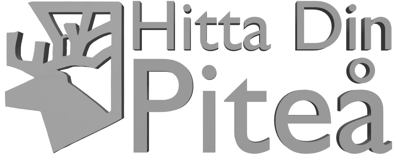 Hitta Din Piteå
